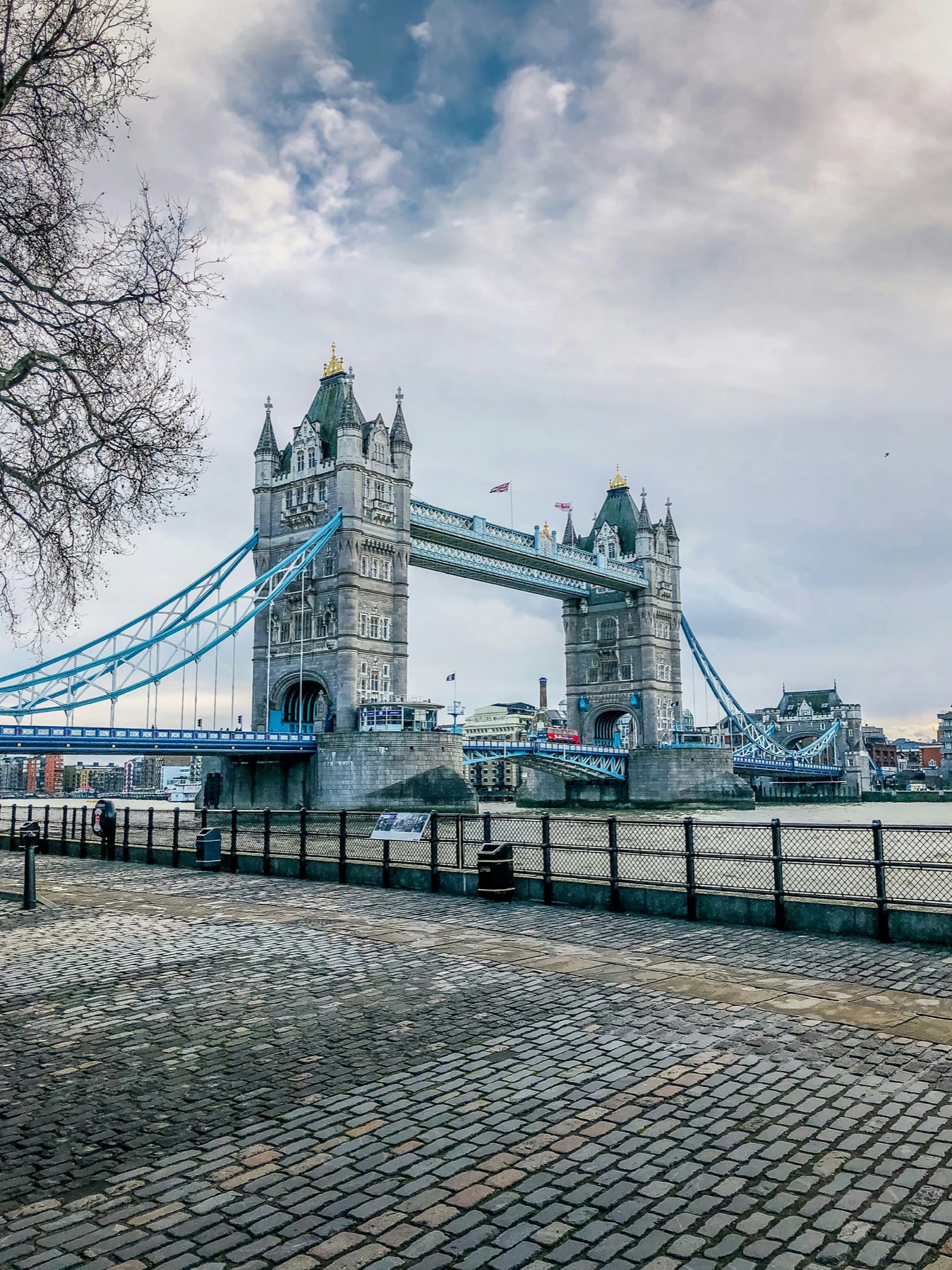 London