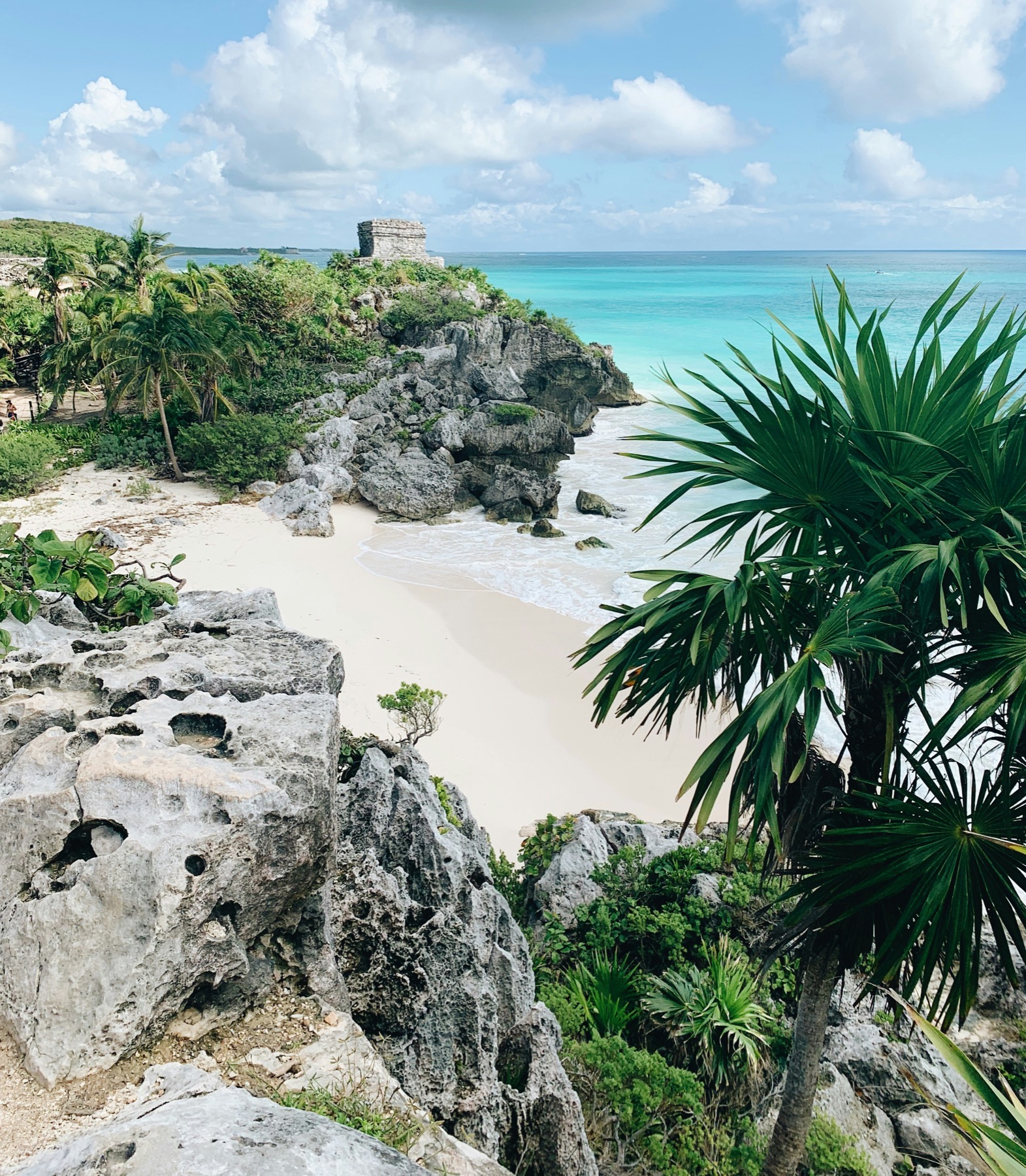 Yucatán Peninsula