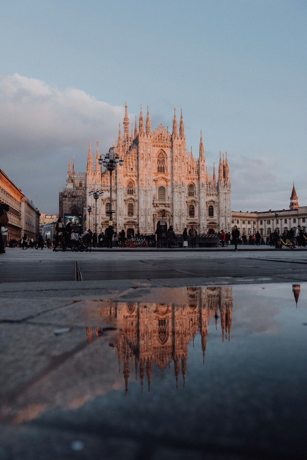 Milan