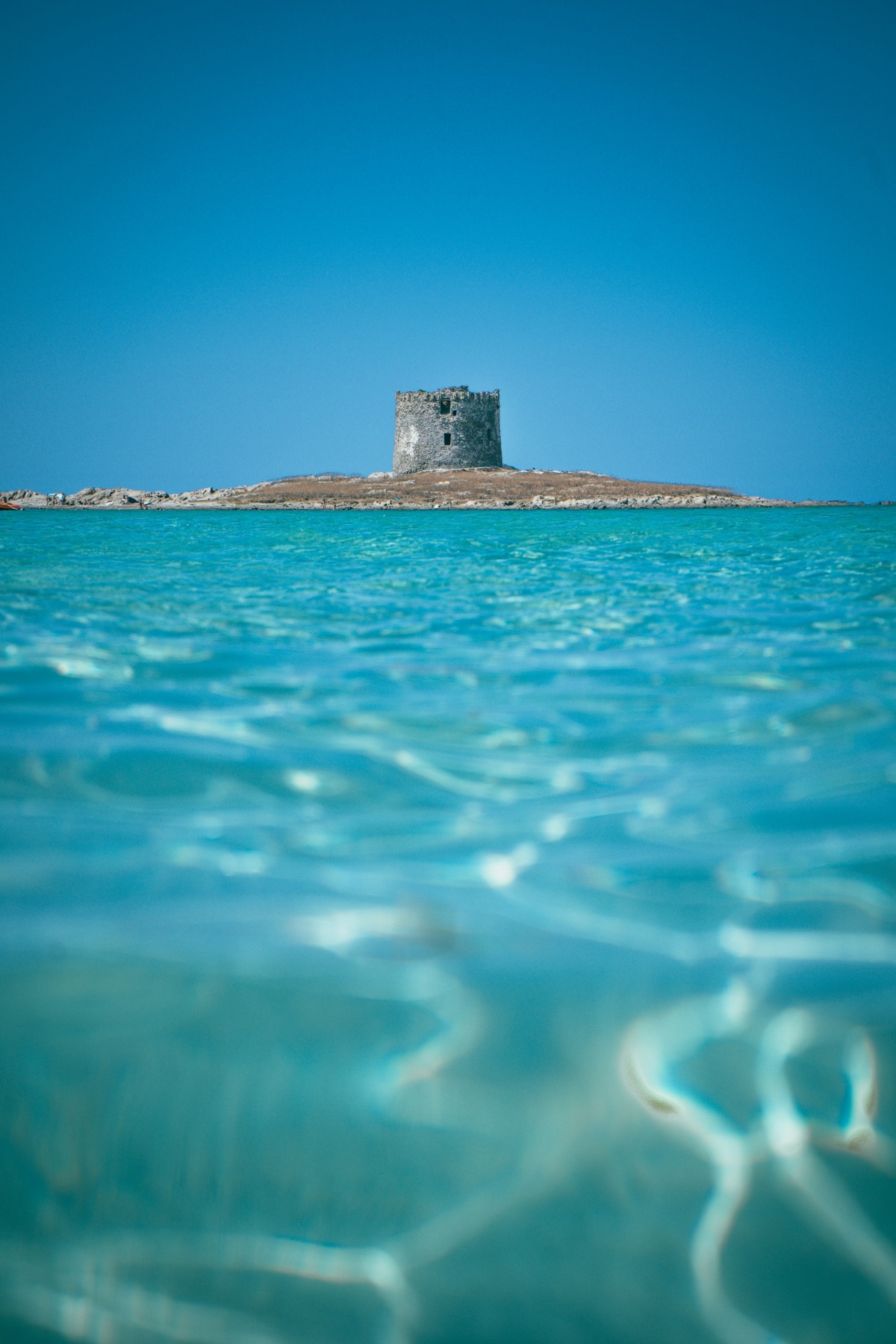 Sardinia