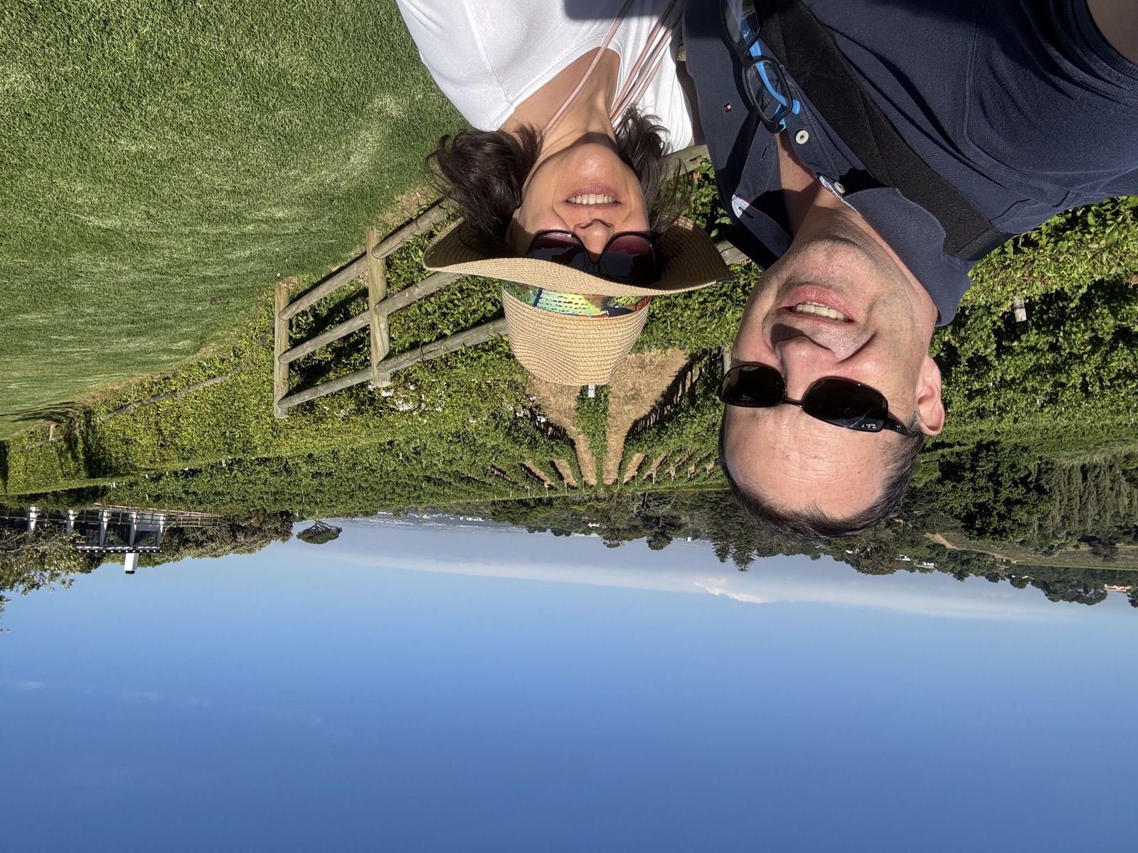 Cape Town & Mauritius — photo 1