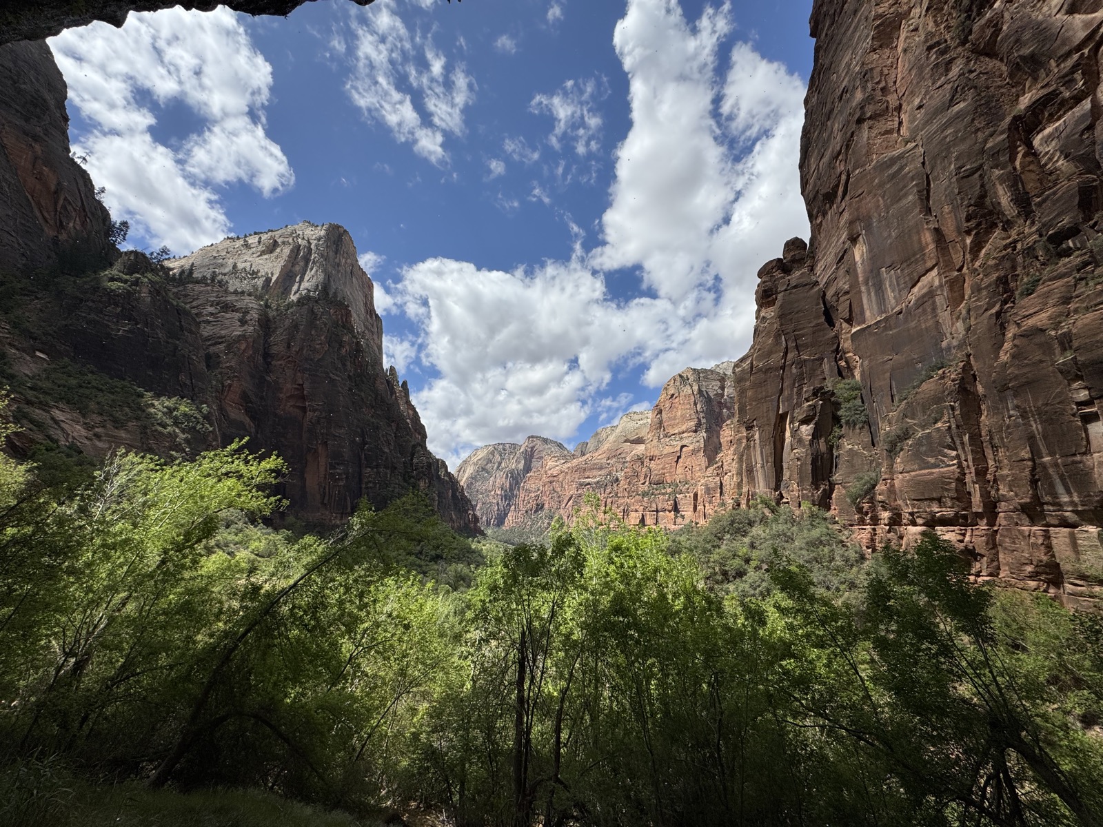 Utah & Arizona National Parks