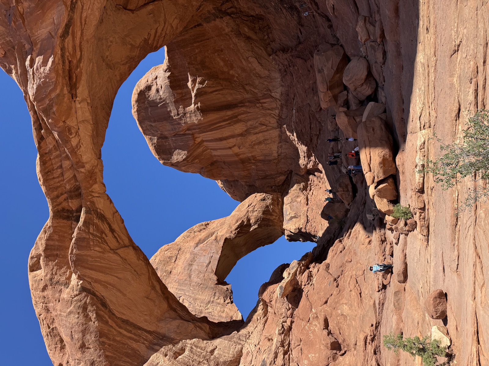 Utah & Arizona National Parks — photo 1